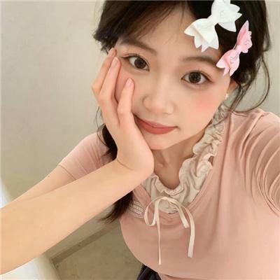 云端美人